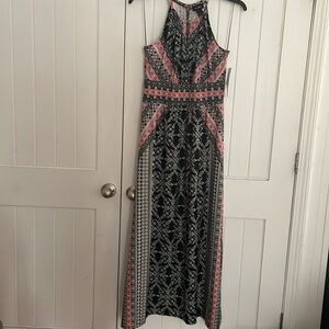 b.calm womens large sundress